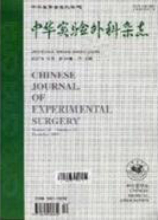 中华实验外科杂志