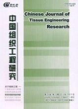 中国组织工程研究