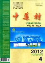 中药材