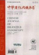 中华消化内镜杂志