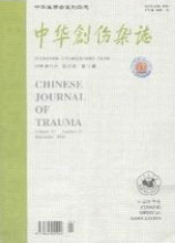 中华创伤杂志